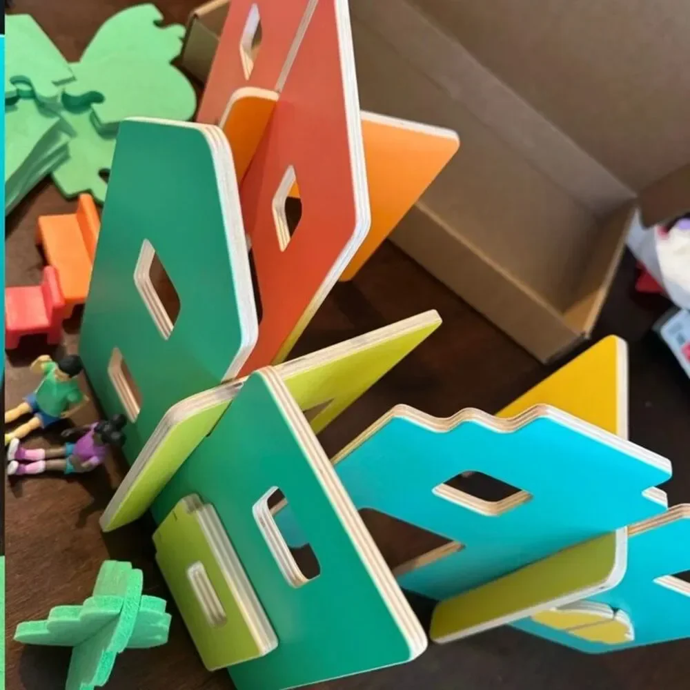 LOVEVERY new box
